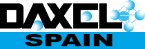 Daxel Spain Logo