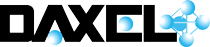 Logo Daxel Italia